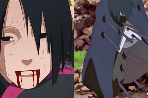 why can't sasuke return to the village in boruto|10 Things That Happened To Sasuke Between Shippuden And Boruto .
